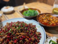 -饭江湖·江湖菜(湖广会馆店)