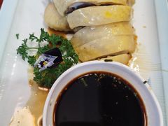 -长兴菜馆(高桥店)