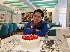 -阿拉丁新疆风味餐厅·清真(罗廊巷店)