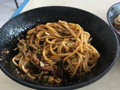 -庆蓉云·庆云面(双林店)