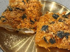 肉松油条-小豆海棠(嘉兴路店)