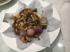 -大欢喜饭店(江怡路店)