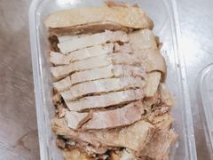 盐水鹅-正宗忘不了老鹅(梅岭店)