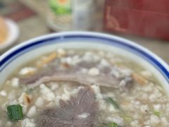 -老米家大雨泡馍