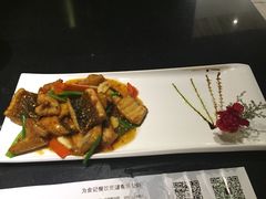 赣南小炒鱼-味界·精致赣菜(招商花园城店)