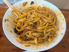 霸王牛肉面-王菊美食街·王菊面馆(总店)