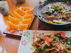 -盐帮食坊•小河帮川菜(四川师大店)