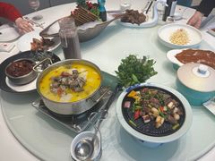 -湖锦酒楼·32年地道湖北菜(光谷店)