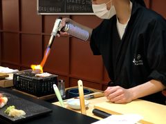 -Sushi Hanzo半藏(天环广场店)
