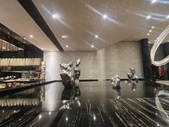 -上海静安洲际酒店