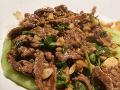 沙茶炒黄牛肉-码头见·潮汕菜(领展中心城店)