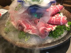 -捞王锅物料理(上海世茂广场店)