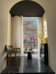 -Hair Co.一间沙龙