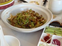 -大鸭梨烤鸭(房山店)