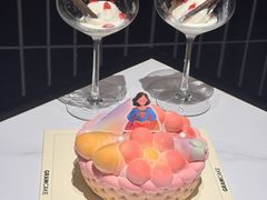 -GRAMCAKE一克甜品(昙华林花园山店)