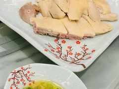 -九记路边鸡(穗盐路店)