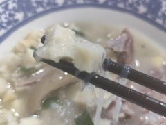 -丰登陕西水盆牛羊肉·泡馍