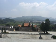 -密印寺