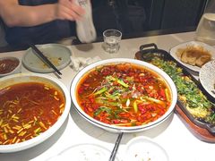 -院8里·小聚园老川菜(九眼桥店)