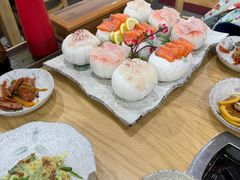 -真情鲍鱼海鲜汤