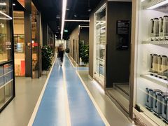 -OXYGYM 奥美氧舱运动中心(领展购物广场·中关村店)