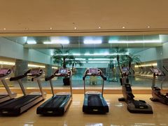 -上海衡山路十二号华邑酒店