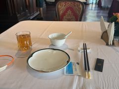 -杭州新新饭店·1913餐厅