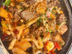 -伊帆食府·青海美食