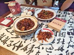 -南昌大饭店·非遗南昌菜(万寿宫店)