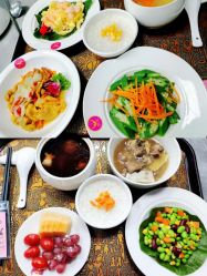 -金月汇月子会所(江门店)