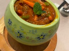 -宏达宴老菜馆(群力第四大道店)