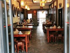 大堂-杨记隆府(白象街店)