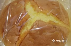 Classic Pudding