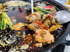 -石灰市毛记烧鸡公(解放碑店)