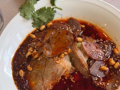-漢舍中国菜馆(889广场店)