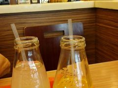 -顺溜·手工刀削面·黑金店(铜锣湾店)