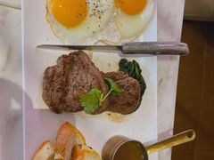 -The Rug Cafe(王府中环店)