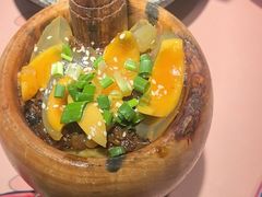 -杨记隆府重庆江湖菜(大悦城店)
