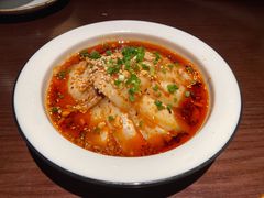 蒜泥白肉-成都娃娃花园餐厅 (南艺旗舰店)