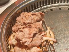 -杨记齐齐哈尔烤肉(总店)