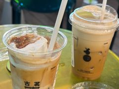 -古茗(番禺万达金街)