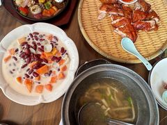 -鹅滋道(甘坑古镇店)