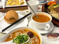 -翠华(澳门银河店)