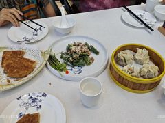 -卫鼎轩·家宴(水上公园店)