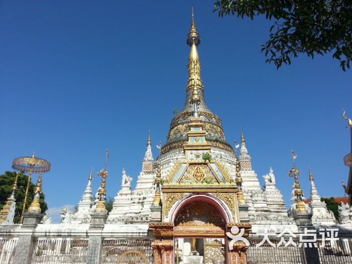 圣方寺图片 - 第3张