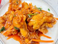 -八方后身麻辣鸡块(总店)