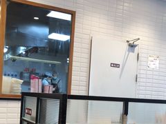 -小杨生煎(香港名都店)