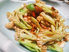 -八大碗·地道东北菜(佳兆业店)