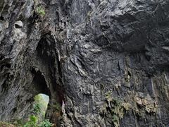 -英西峰林·洞天仙境