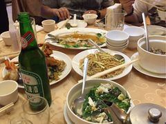 -香港九记海鲜
